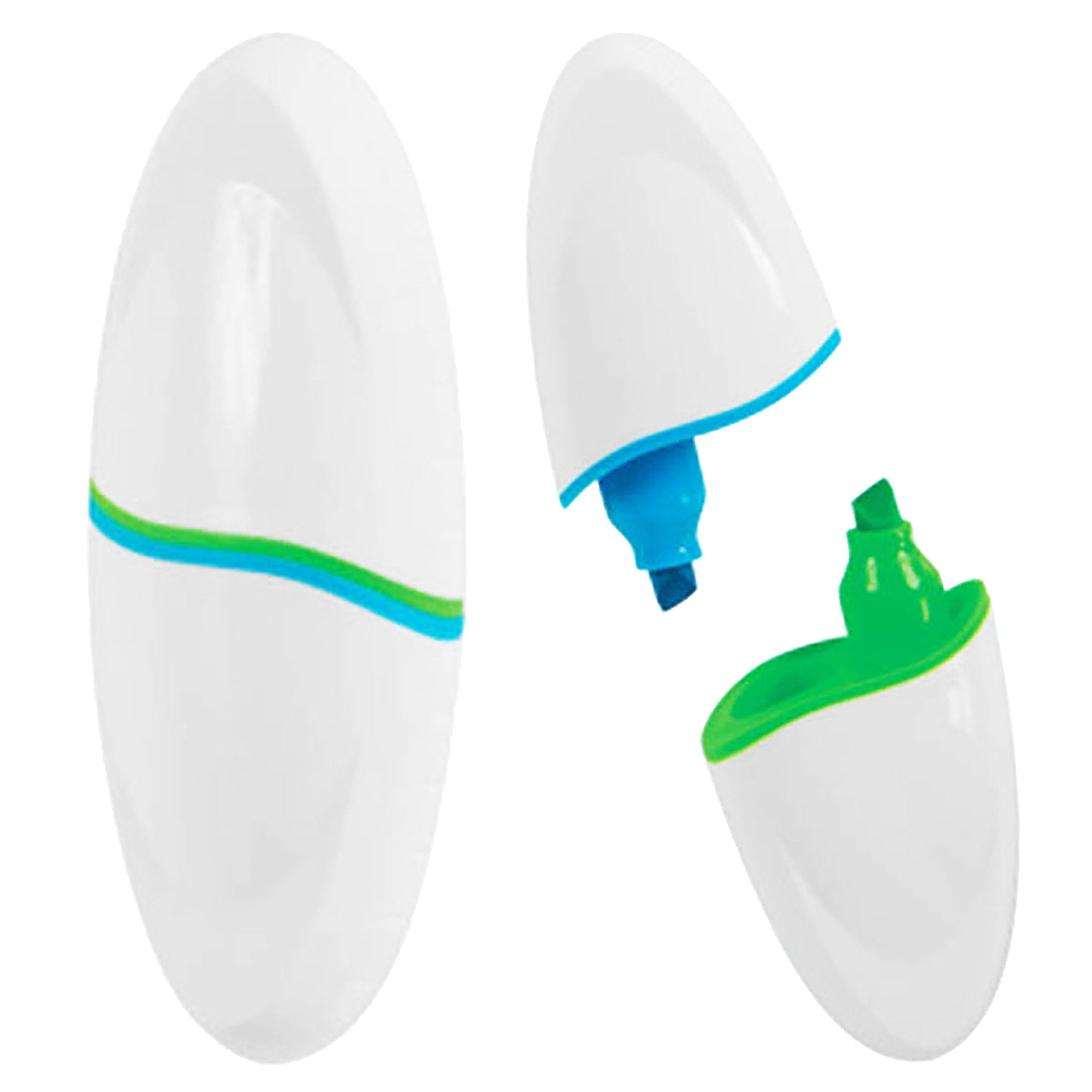 Oval Highlighter - Simply Merchandise